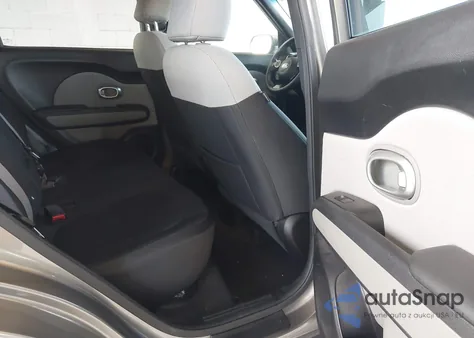 2014 Kia Soul from USA, damaged, VIN KNDJN2A22E7028107